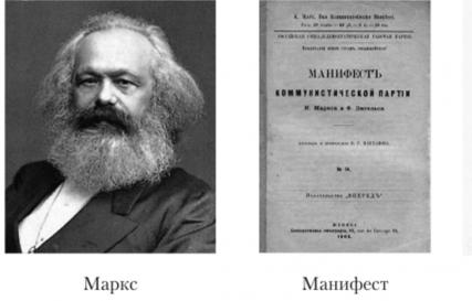 Кто и почему критиковал марксизм
